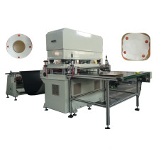 Hydraulic Cutting Machine Manufacturer for Polyurethane Foam